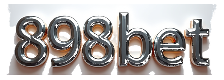 898bet logo