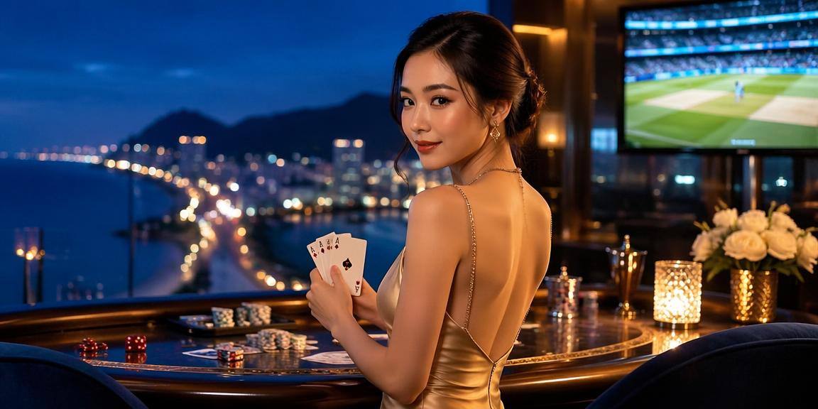 898bet Bingo