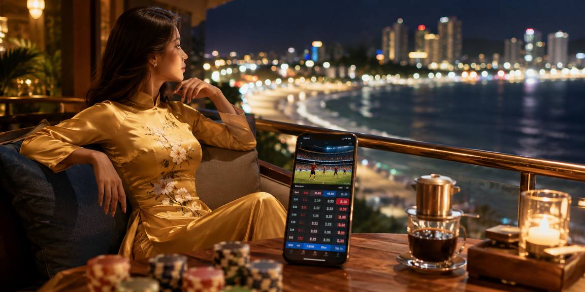 898bet Bàn Baccarat tiếng Việt