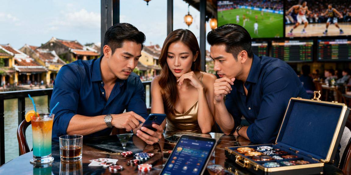 898bet Thưởng Nạp Lại hoạt động thế nào